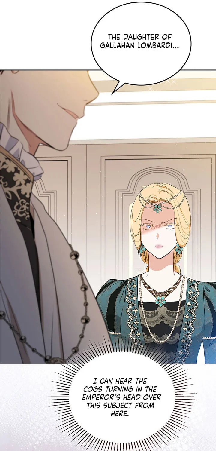 I Shall Master this Family! Chapter 109 page 23 - 