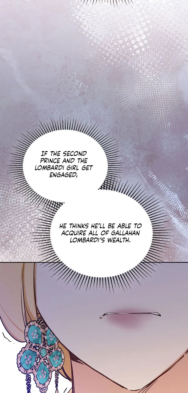 I Shall Master this Family! Chapter 109 page 24 - 