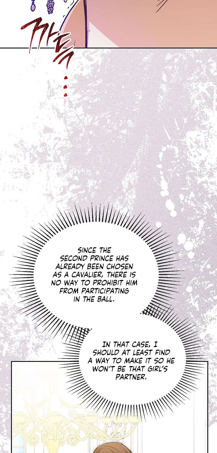 I Shall Master this Family! Chapter 109 page 25 - 