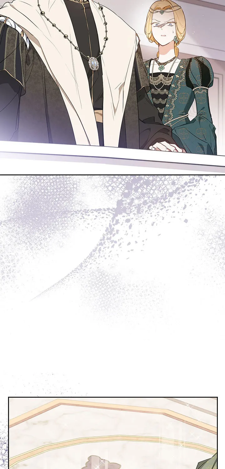 I Shall Master this Family! Chapter 109 page 4 - 
