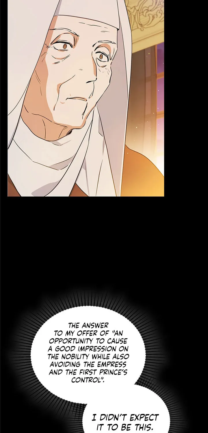 I Shall Master this Family! Chapter 109 page 34 - 