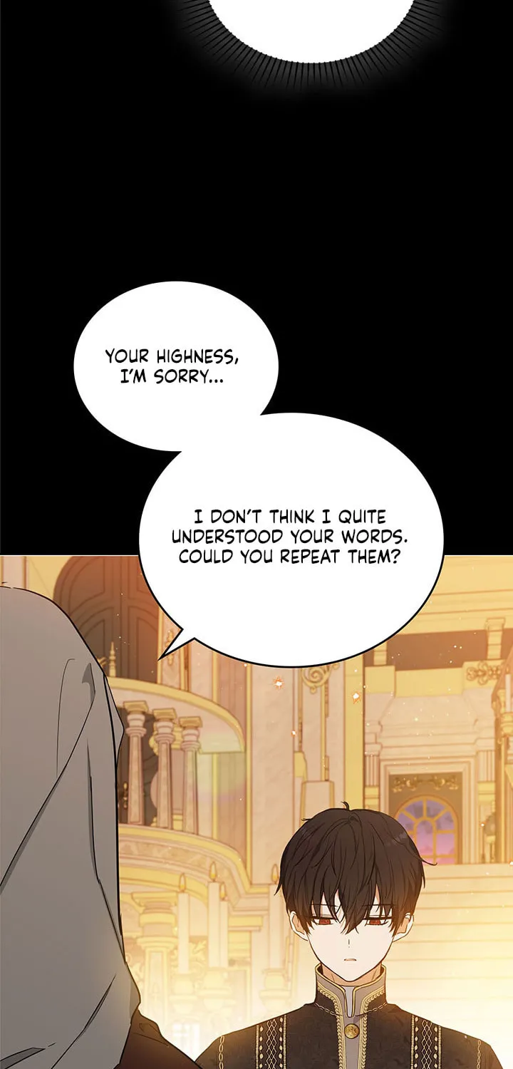 I Shall Master this Family! Chapter 109 page 35 - 
