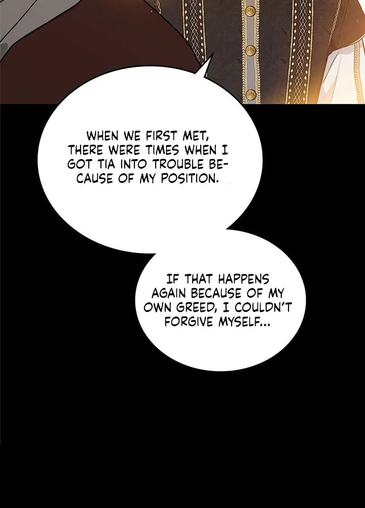 I Shall Master this Family! Chapter 109 page 36 - 