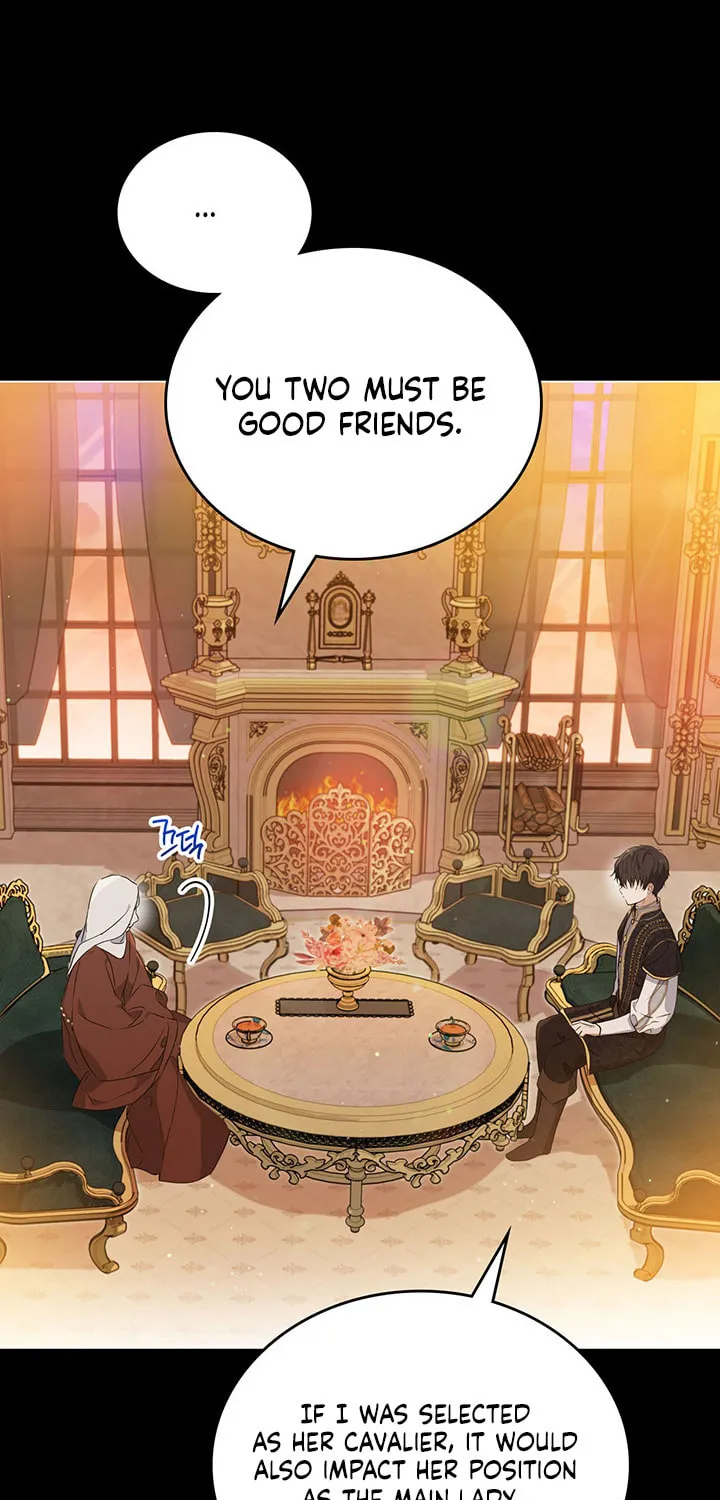 I Shall Master this Family! Chapter 109 page 37 - 
