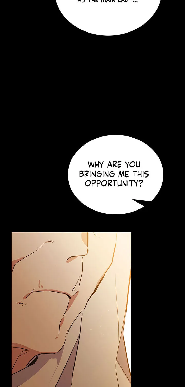 I Shall Master this Family! Chapter 109 page 38 - 