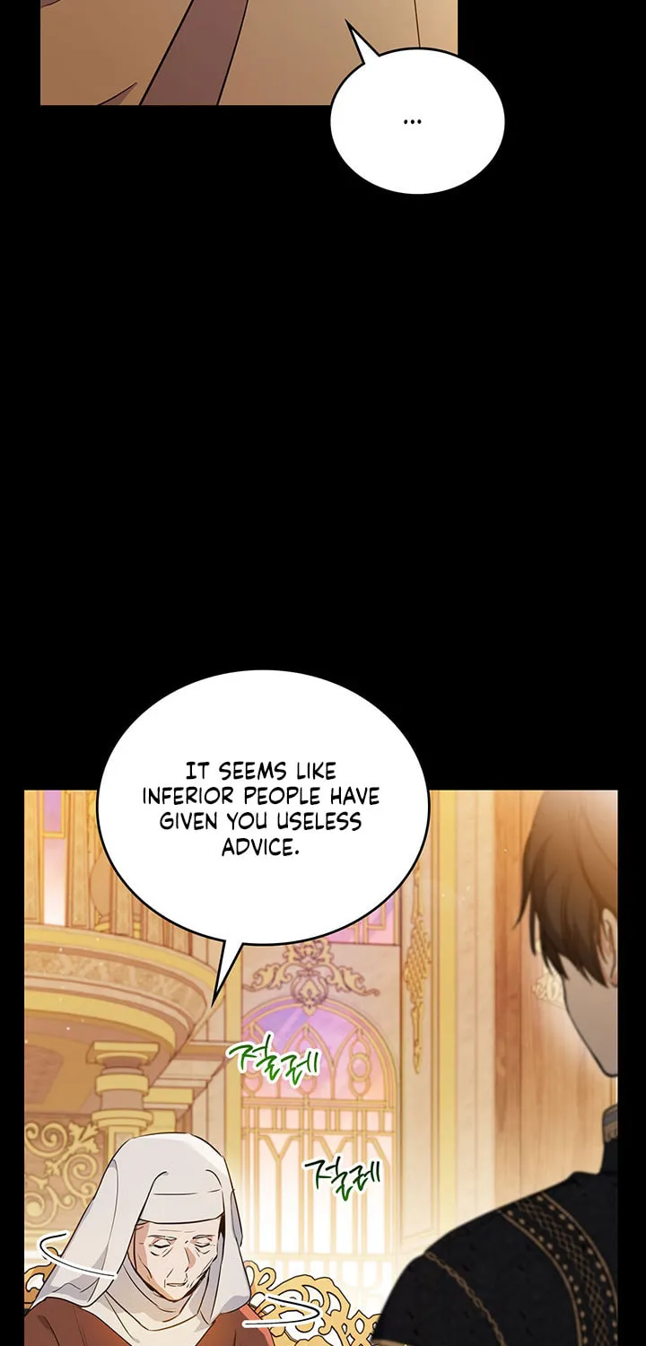 I Shall Master this Family! Chapter 109 page 39 - 