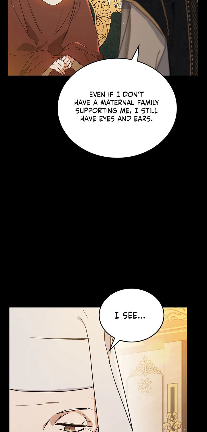 I Shall Master this Family! Chapter 109 page 40 - 
