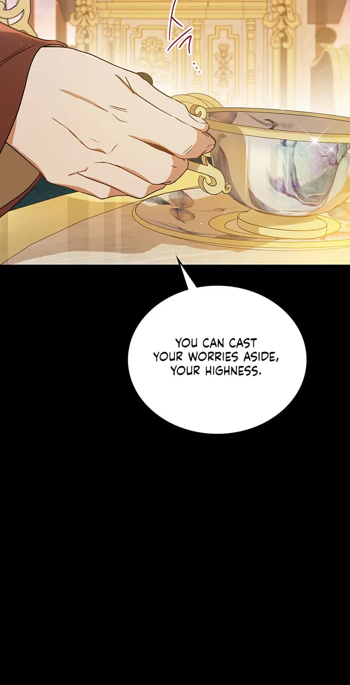 I Shall Master this Family! Chapter 109 page 42 - 