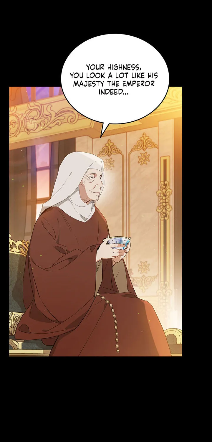 I Shall Master this Family! Chapter 109 page 44 - 