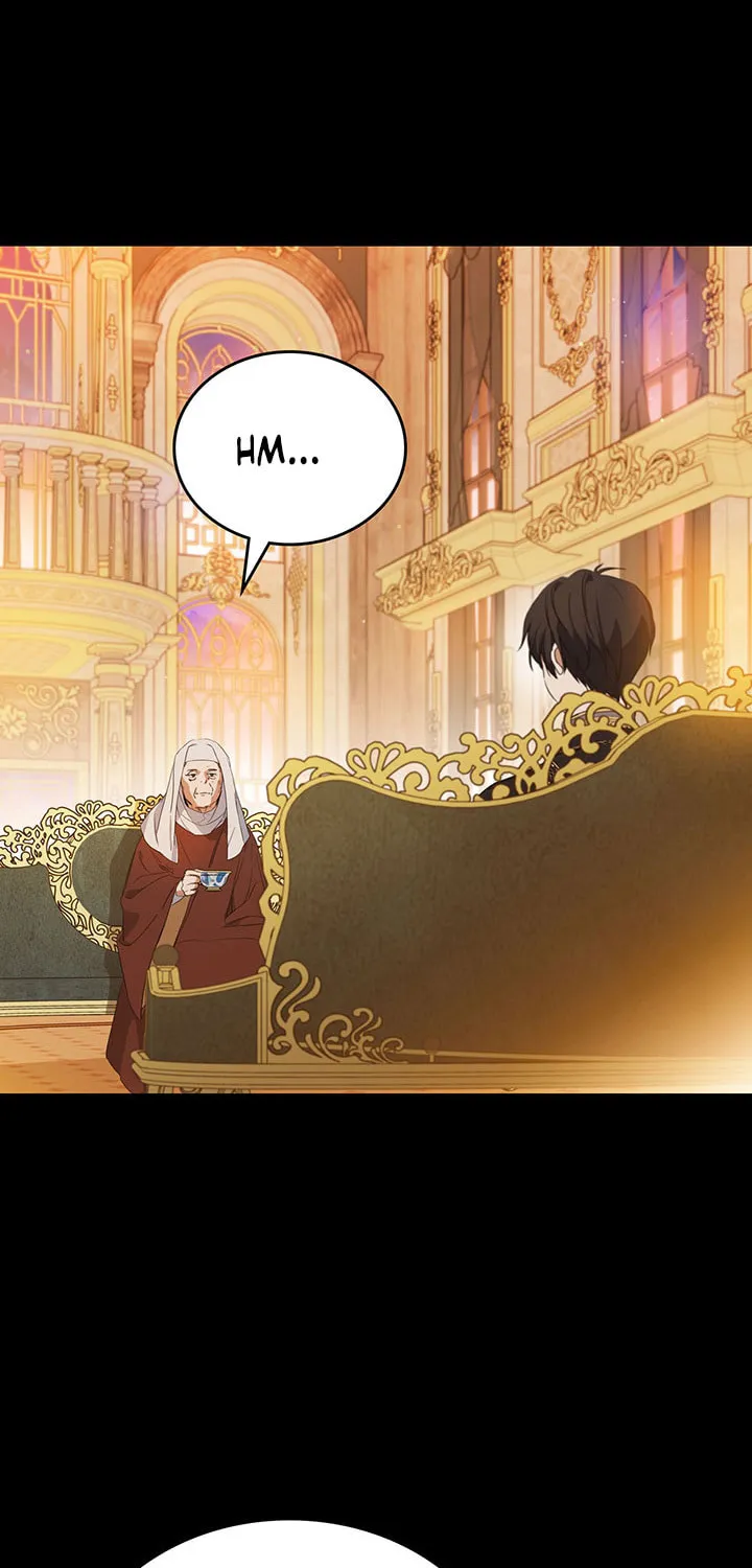 I Shall Master this Family! Chapter 109 page 46 - 