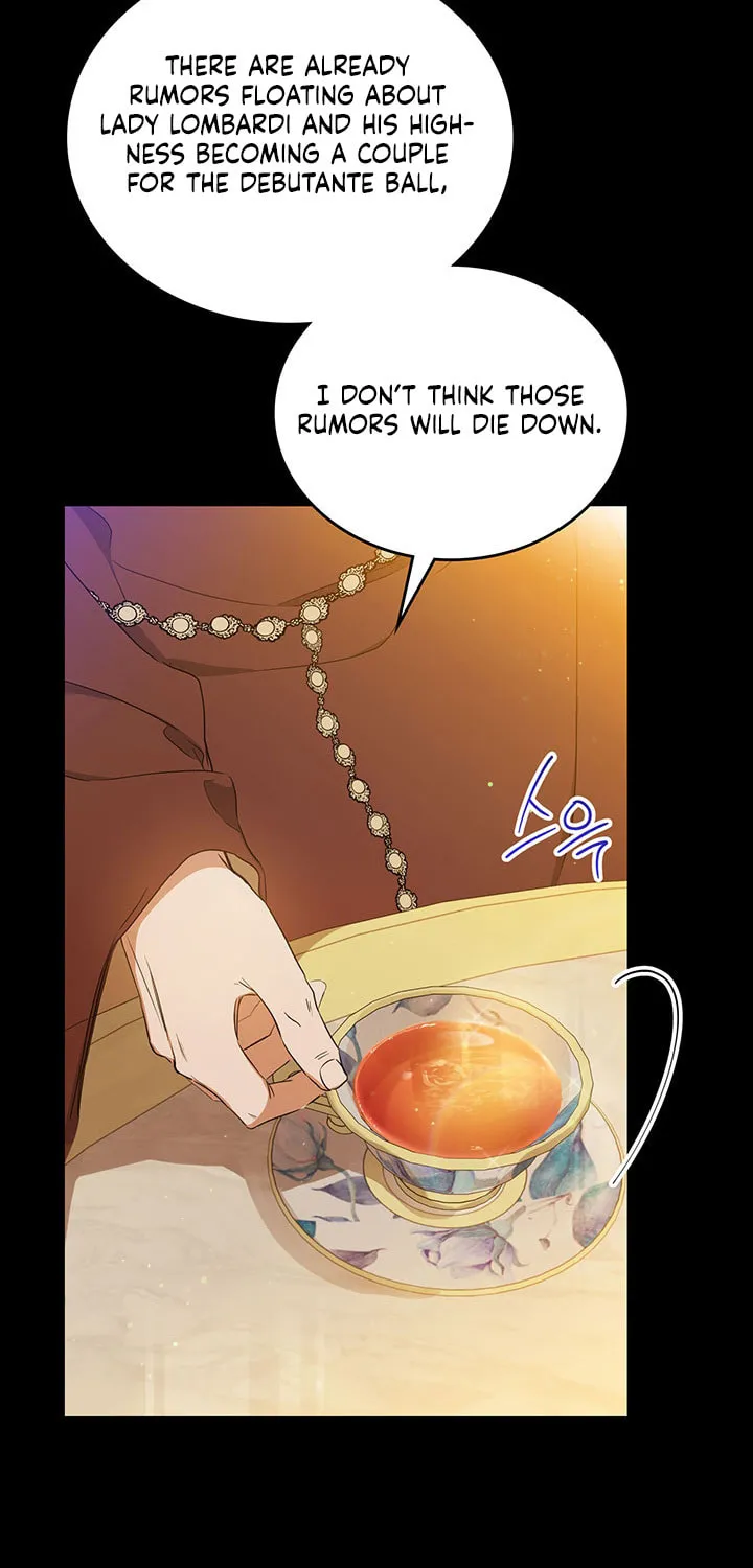 I Shall Master this Family! Chapter 109 page 47 - 