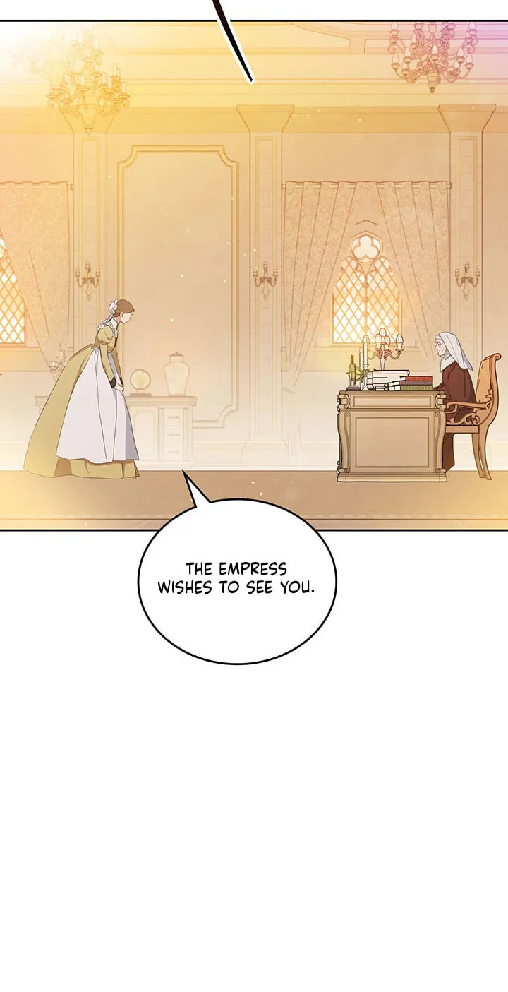 I Shall Master this Family! Chapter 109 page 54 - 