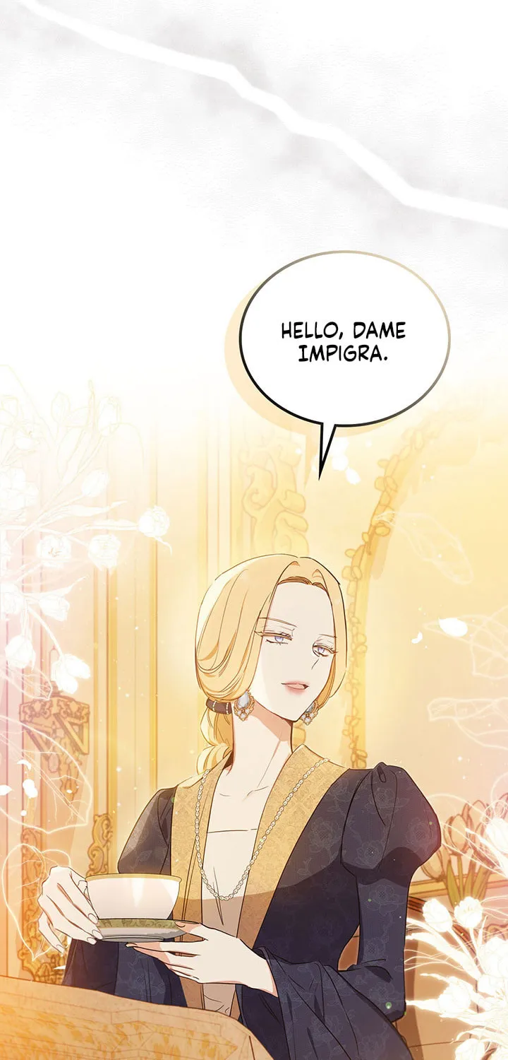 I Shall Master this Family! Chapter 109 page 58 - 