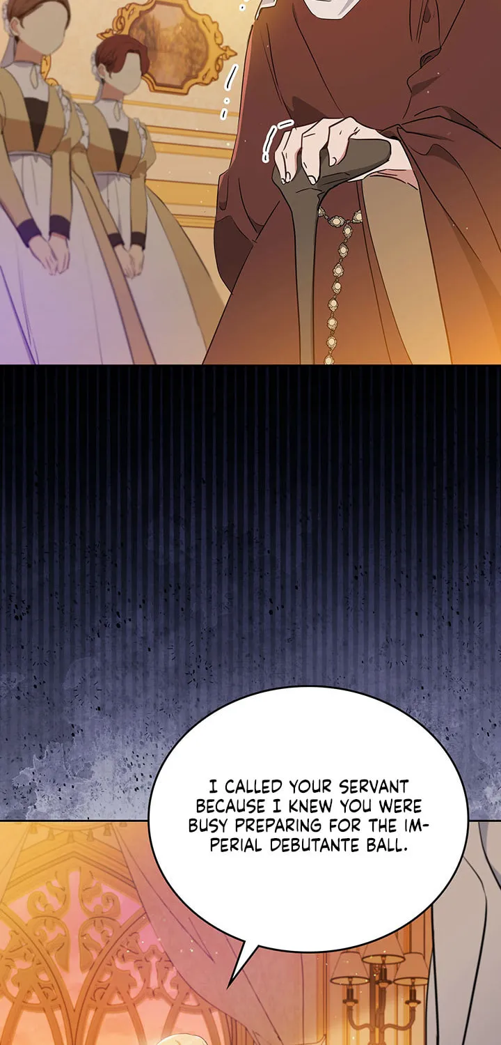 I Shall Master this Family! Chapter 109 page 60 - 