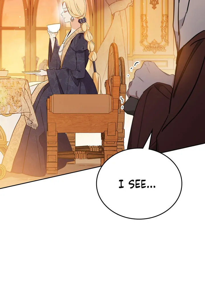 I Shall Master this Family! Chapter 109 page 61 - 
