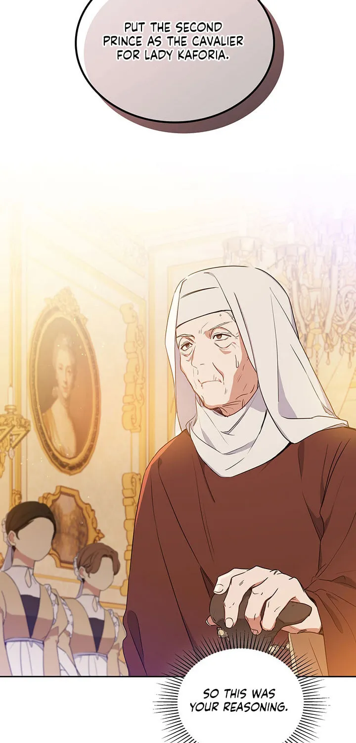 I Shall Master this Family! Chapter 109 page 63 - 