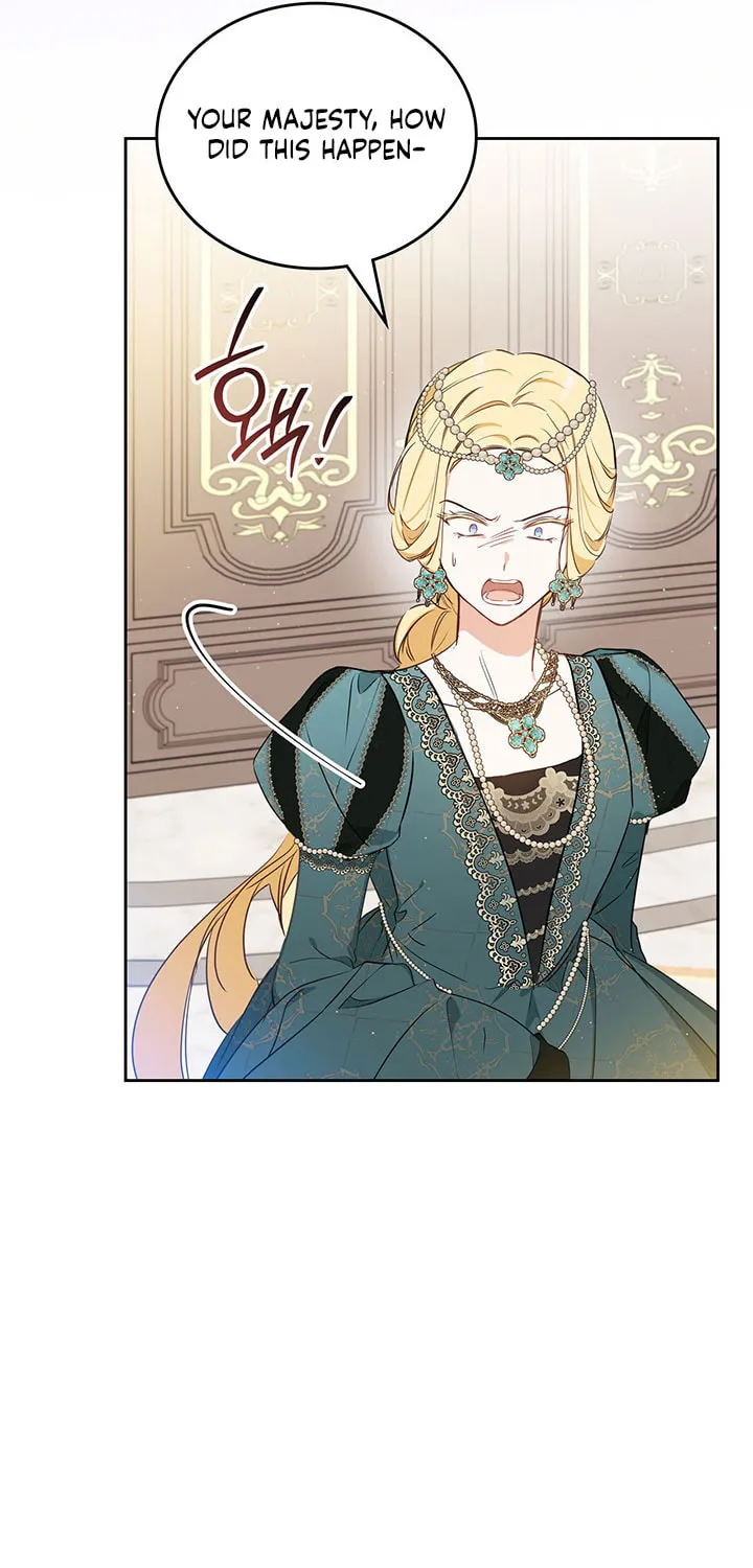 I Shall Master this Family! Chapter 109 page 9 - 