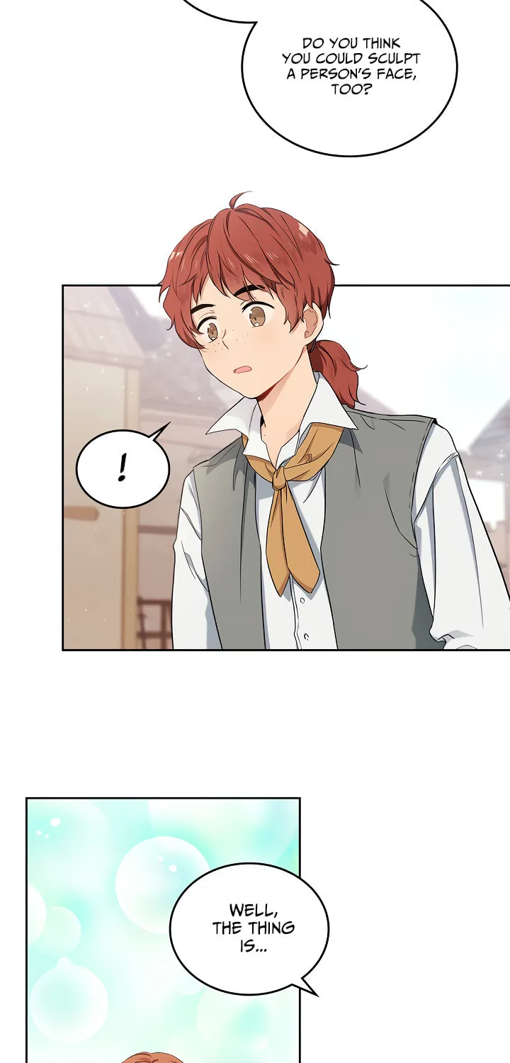 I Shall Master this Family! Chapter 11 page 2 - 