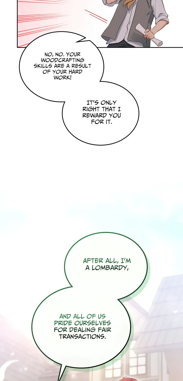 I Shall Master this Family! Chapter 11 page 14 - 
