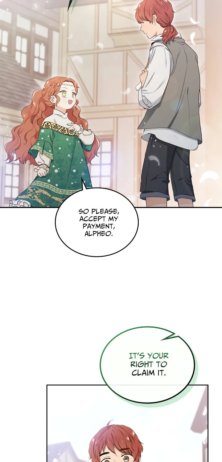 I Shall Master this Family! Chapter 11 page 15 - 