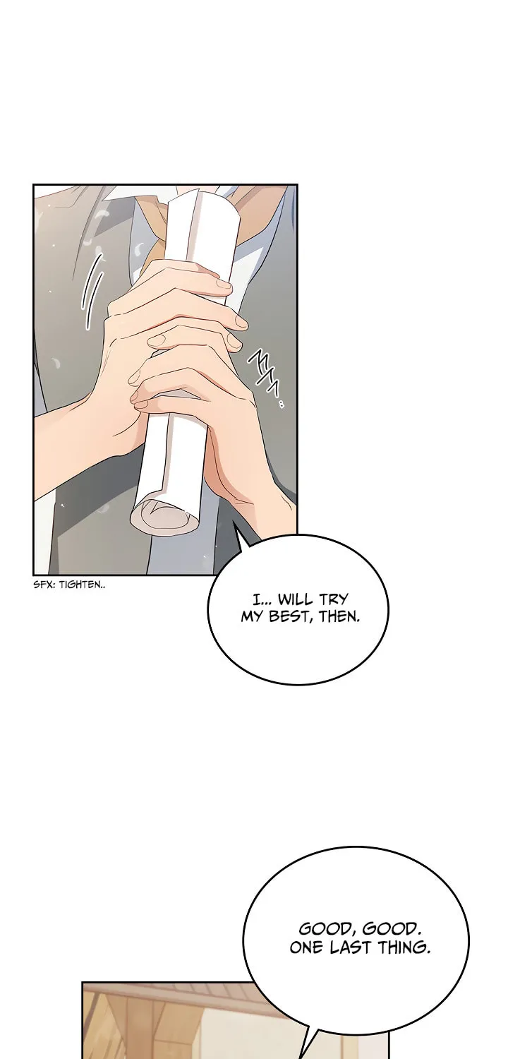 I Shall Master this Family! Chapter 11 page 17 - 