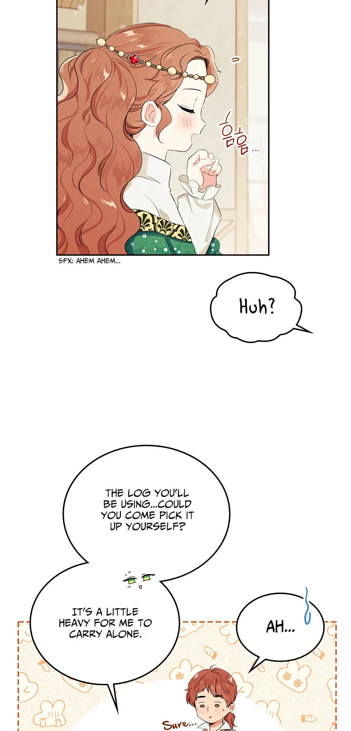 I Shall Master this Family! Chapter 11 page 18 - 