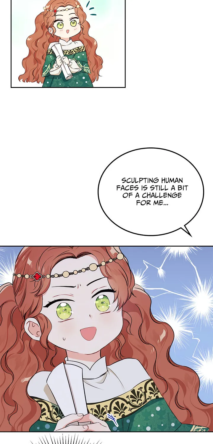 I Shall Master this Family! Chapter 11 page 3 - 