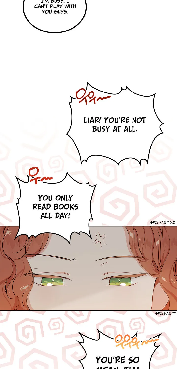 I Shall Master this Family! Chapter 11 page 22 - 