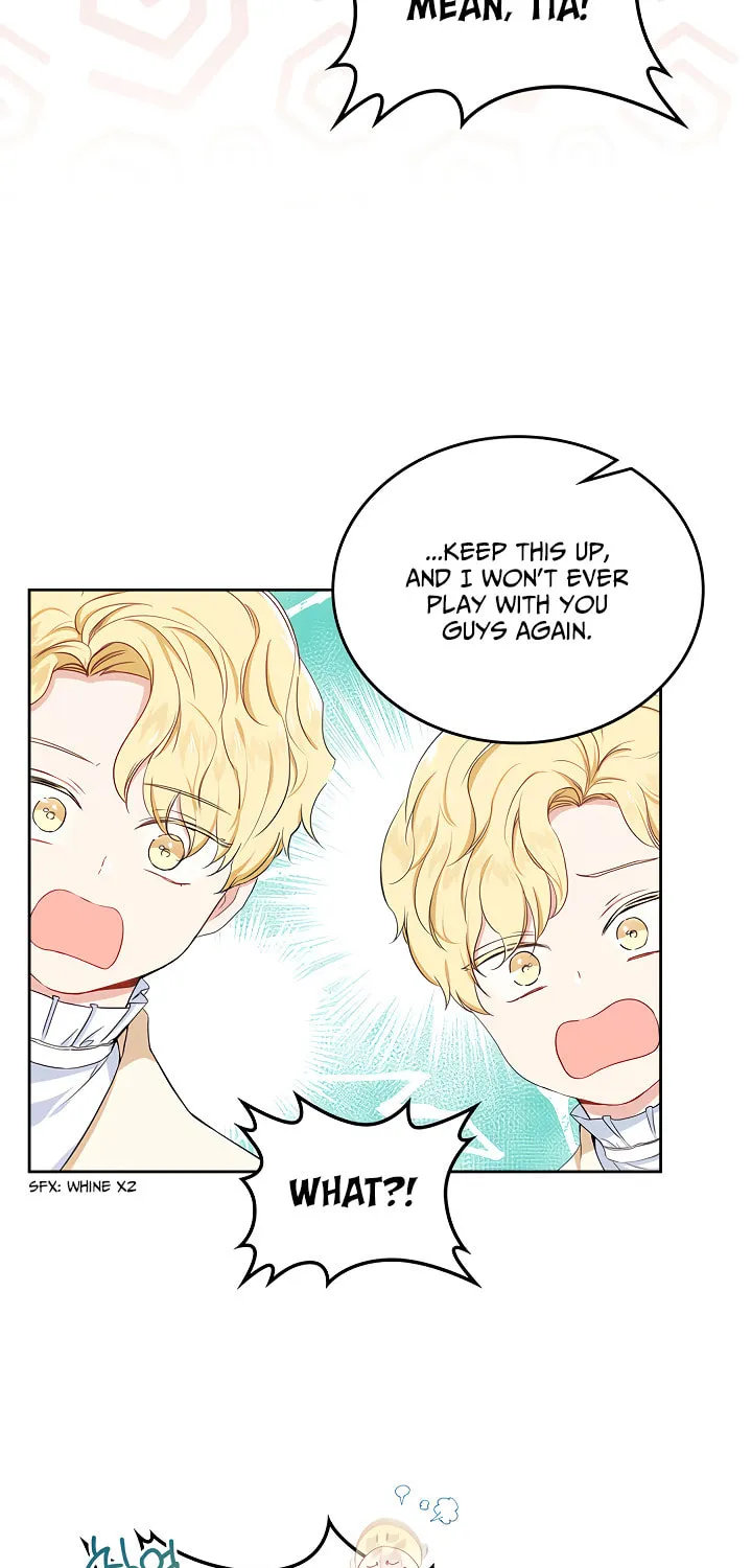 I Shall Master this Family! Chapter 11 page 23 - 