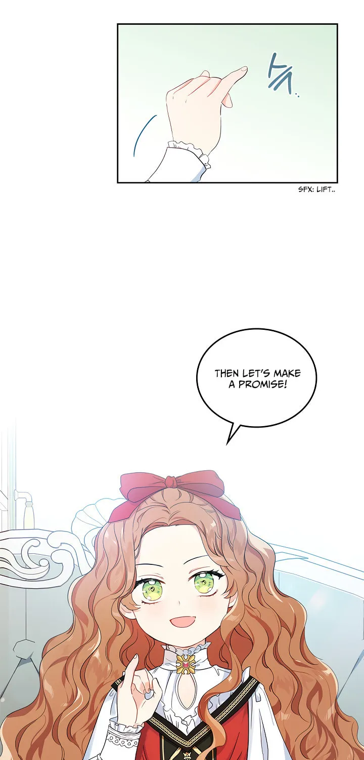 I Shall Master this Family! Chapter 11 page 25 - 