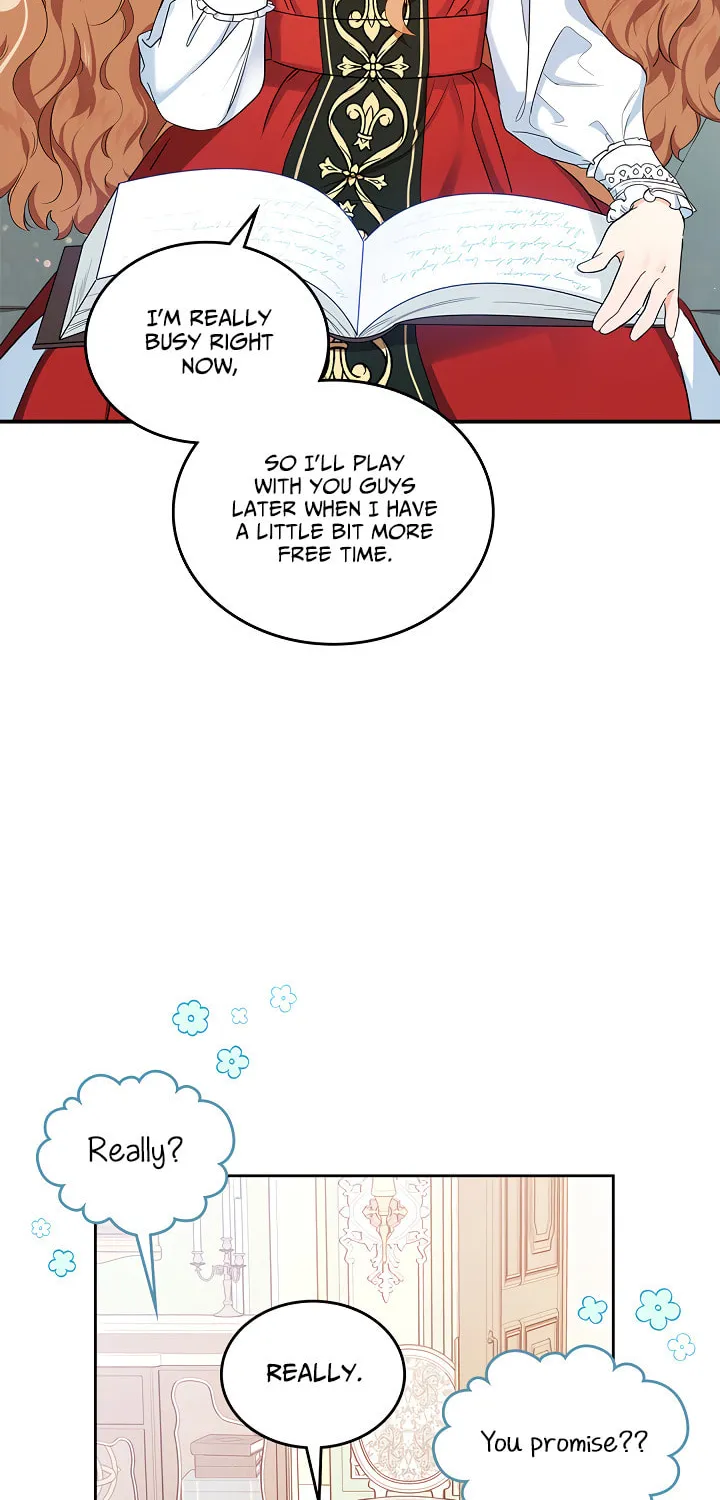 I Shall Master this Family! Chapter 11 page 26 - 