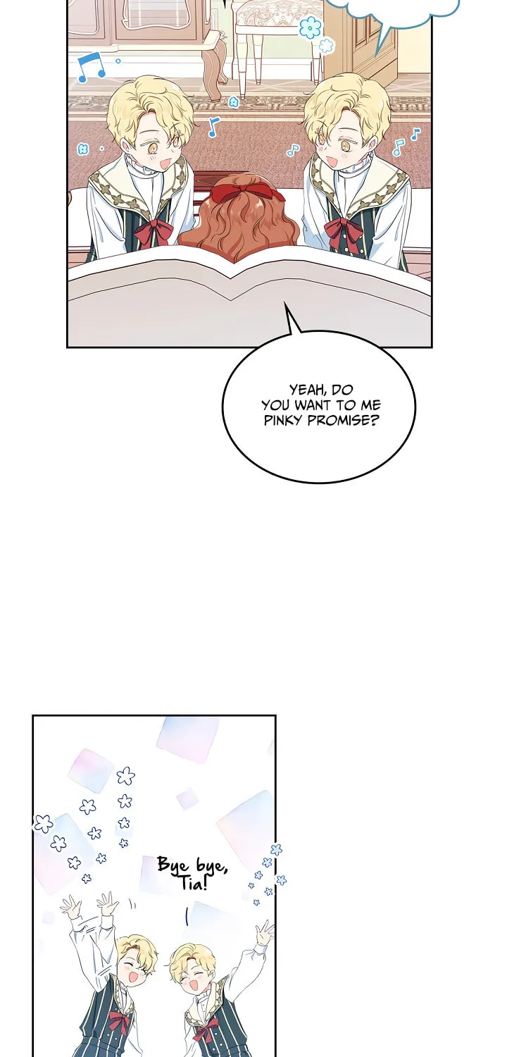 I Shall Master this Family! Chapter 11 page 27 - 