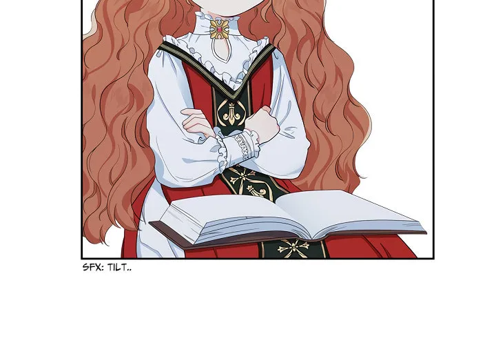 I Shall Master this Family! Chapter 11 page 32 - 