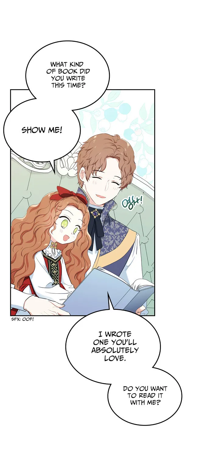 I Shall Master this Family! Chapter 11 page 37 - 