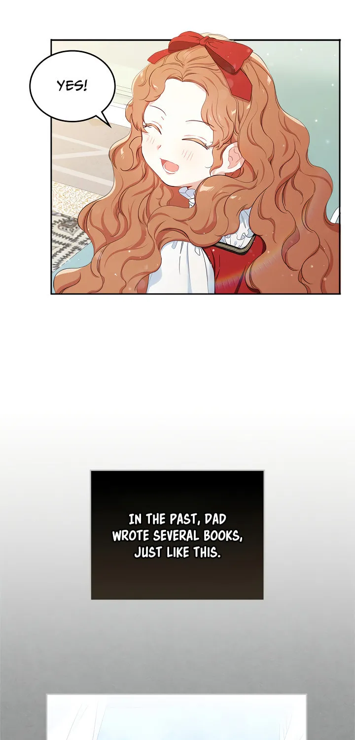 I Shall Master this Family! Chapter 11 page 38 - 