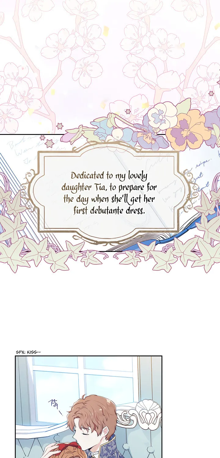 I Shall Master this Family! Chapter 11 page 42 - 