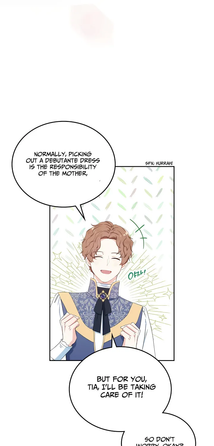 I Shall Master this Family! Chapter 11 page 46 - 