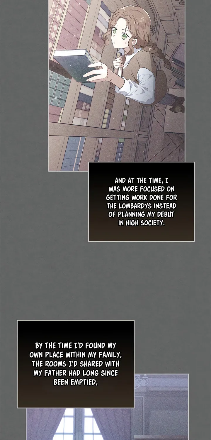 I Shall Master this Family! Chapter 11 page 49 - 