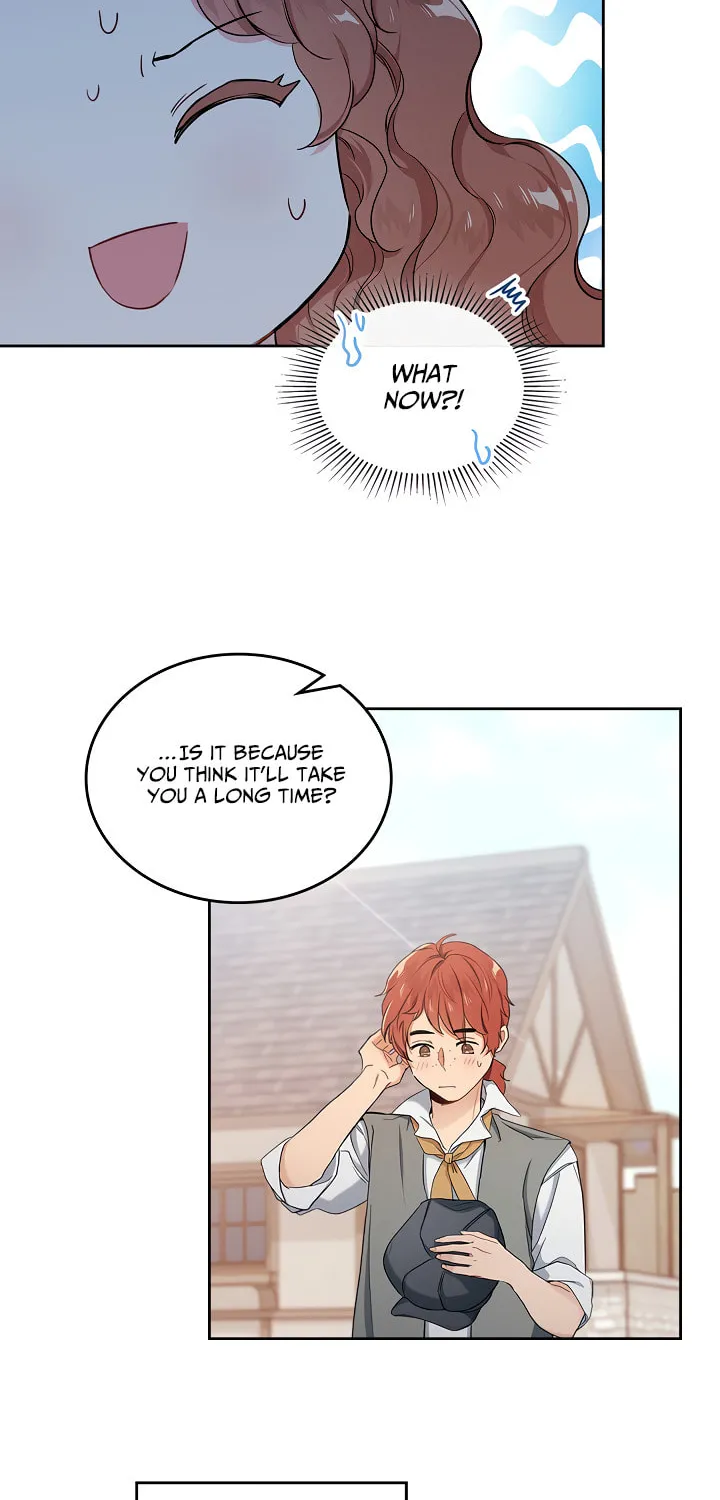 I Shall Master this Family! Chapter 11 page 6 - 