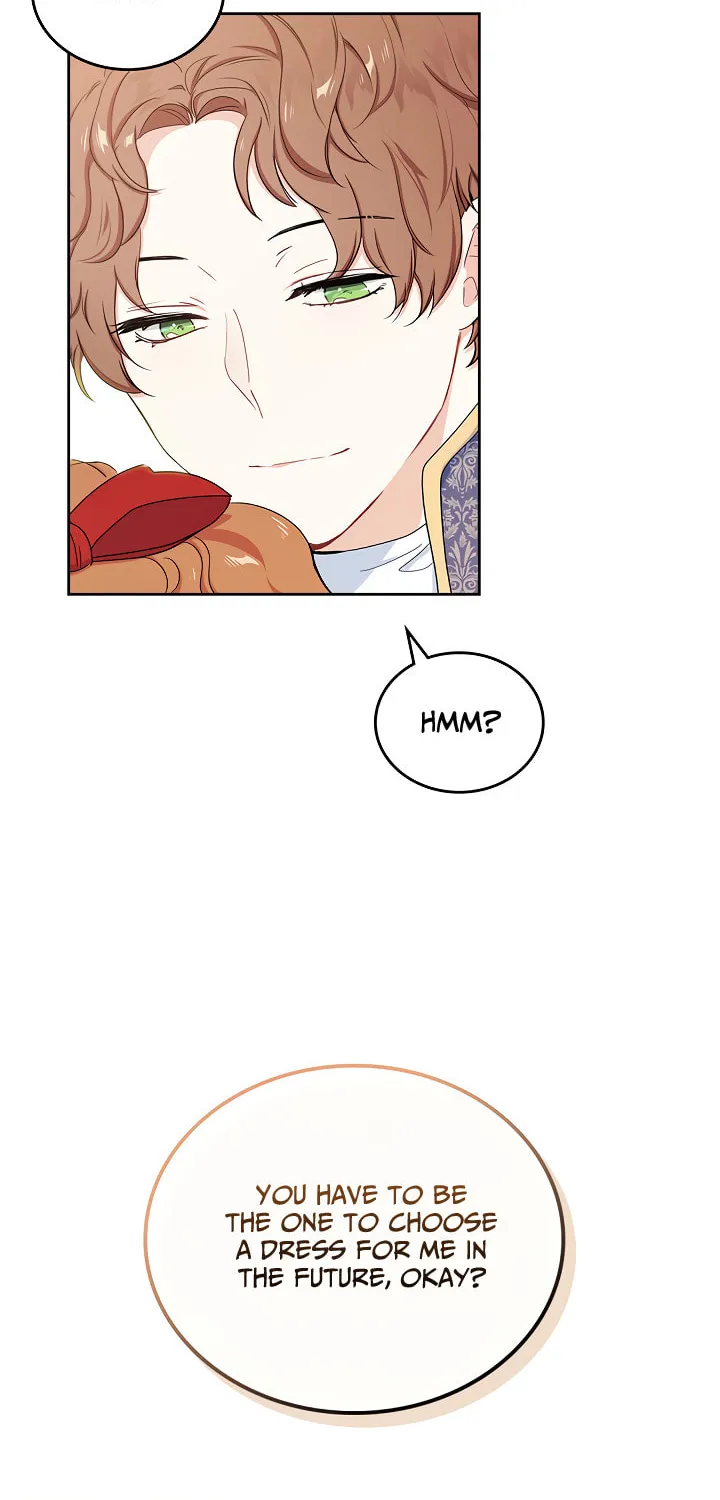 I Shall Master this Family! Chapter 11 page 53 - 