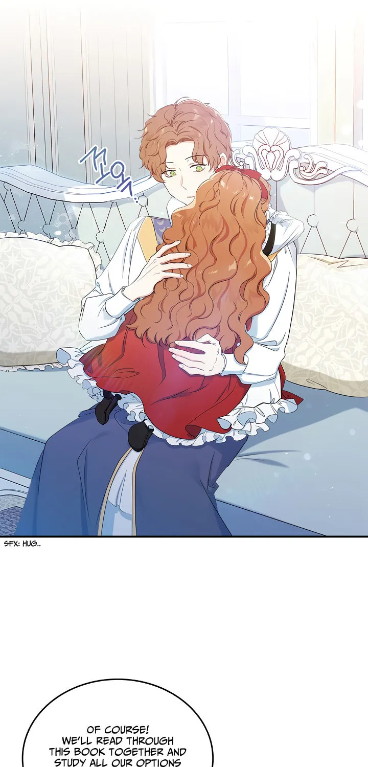 I Shall Master this Family! Chapter 11 page 54 - 