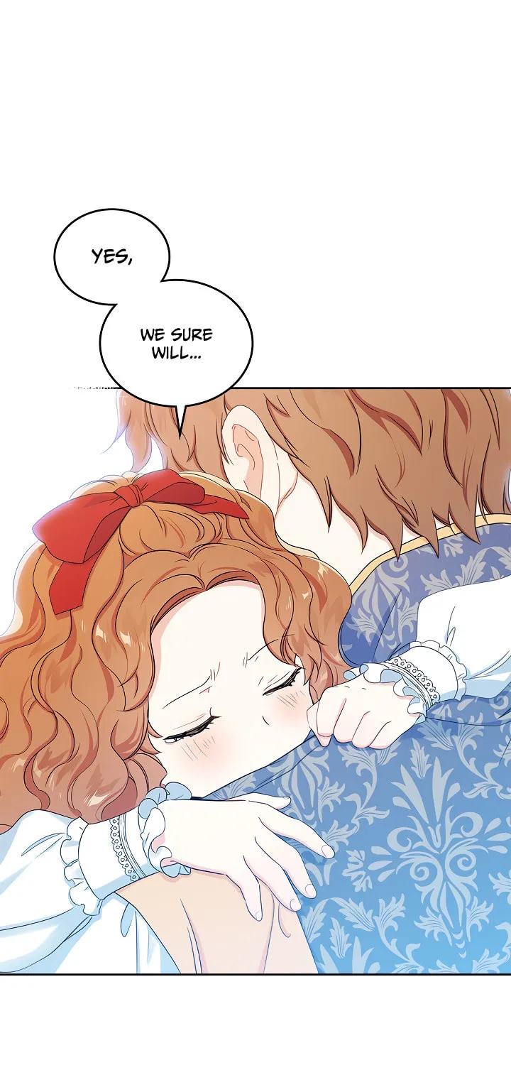 I Shall Master this Family! Chapter 11 page 56 - 