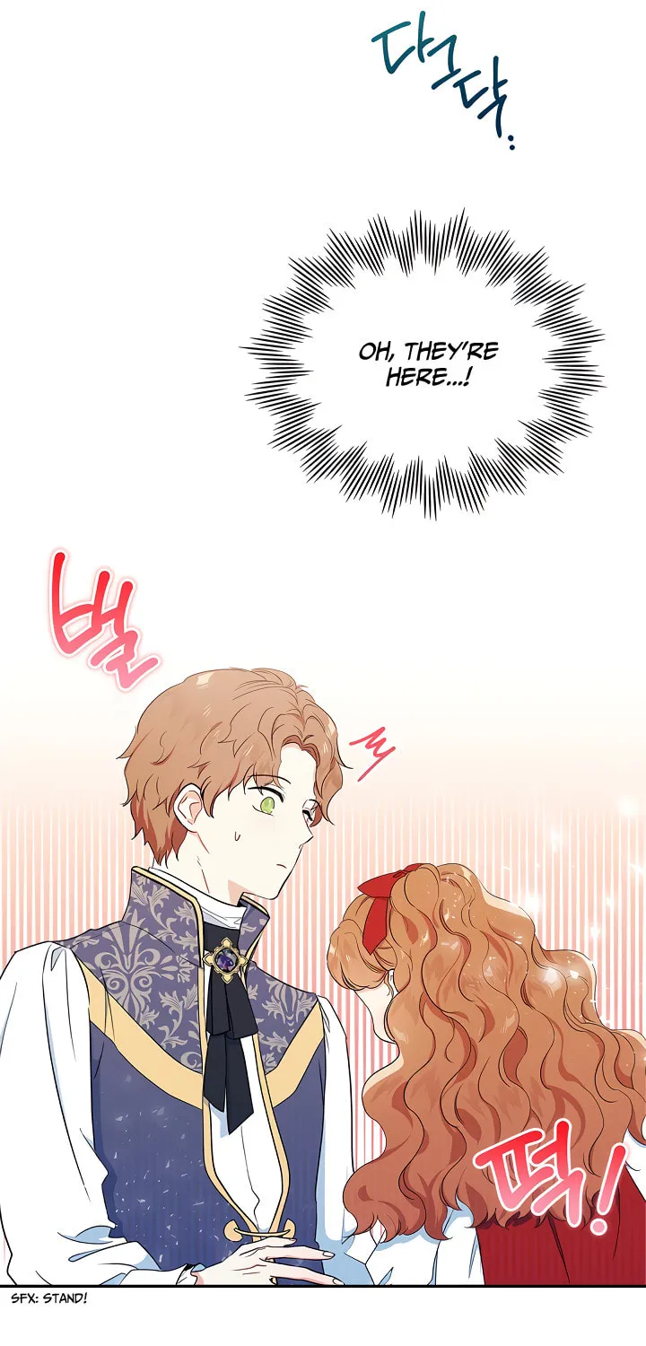 I Shall Master this Family! Chapter 11 page 62 - 