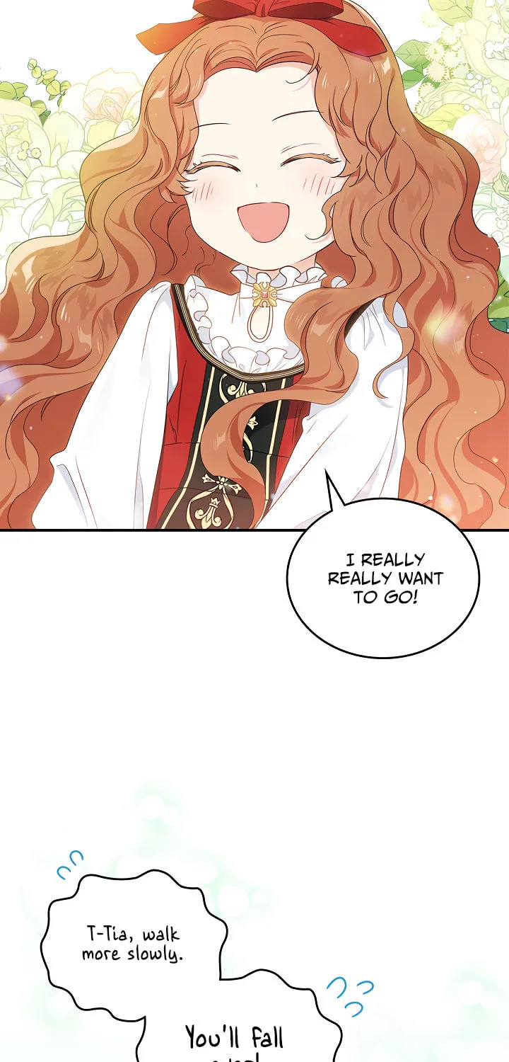 I Shall Master this Family! Chapter 11 page 66 - 
