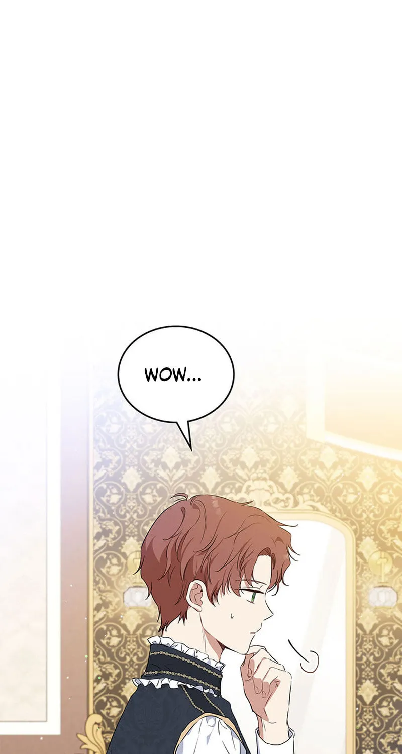 I Shall Master this Family! Chapter 110 page 2 - 