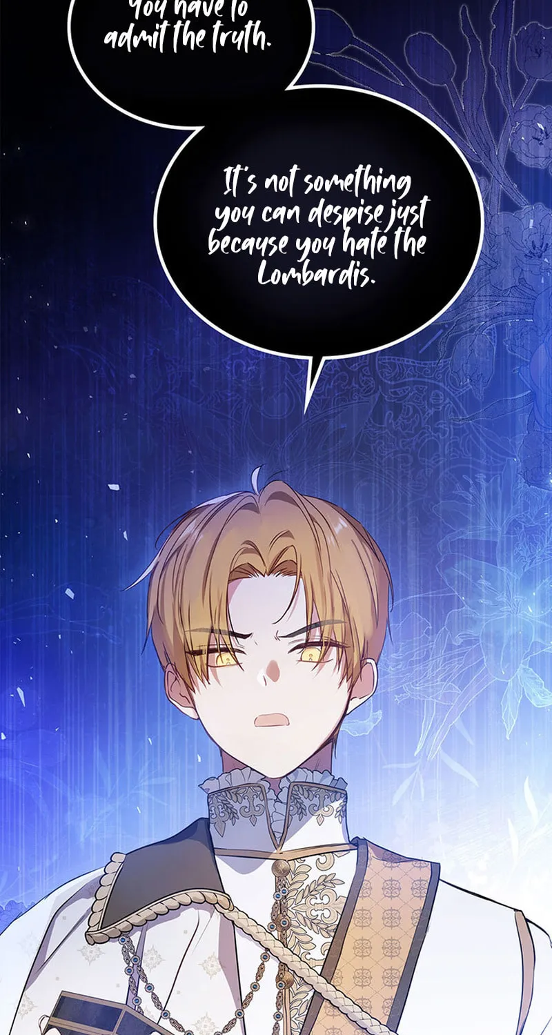 I Shall Master this Family! Chapter 110 page 110 - 