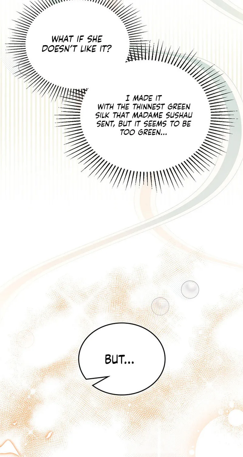 I Shall Master this Family! Chapter 110 page 12 - 