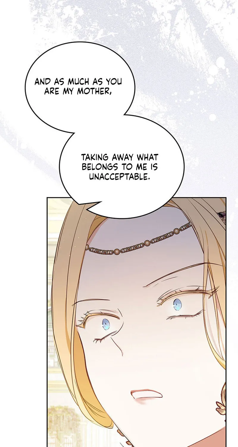 I Shall Master this Family! Chapter 110 page 114 - 