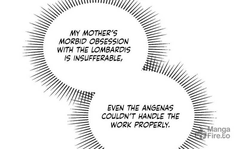 I Shall Master this Family! Chapter 110 page 124 - 