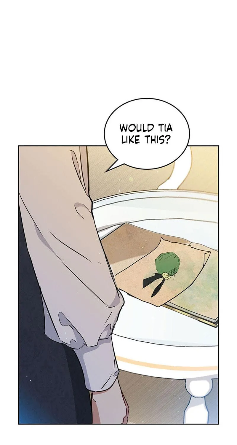 I Shall Master this Family! Chapter 110 page 4 - 